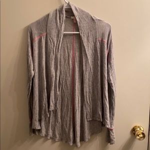 Bongo Super Soft Cardigan